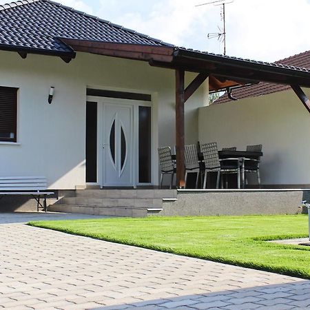 Tisza Dream Apartman Tiszakécske 外观 照片
