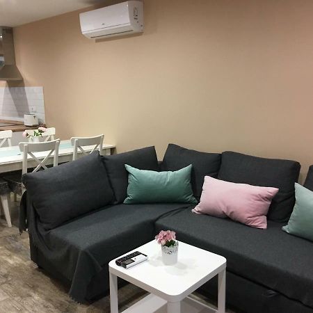 Tisza Dream Apartman Tiszakécske 外观 照片