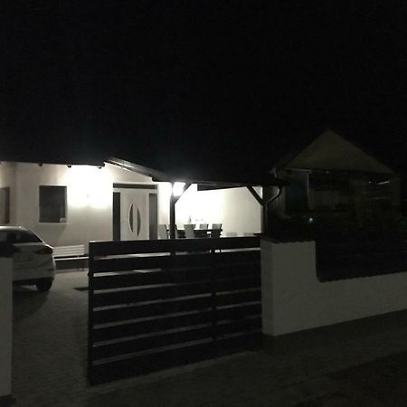 Tisza Dream Apartman Tiszakécske 外观 照片