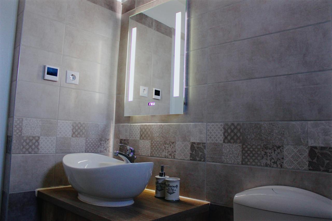 Tisza Dream Apartman Tiszakécske 外观 照片