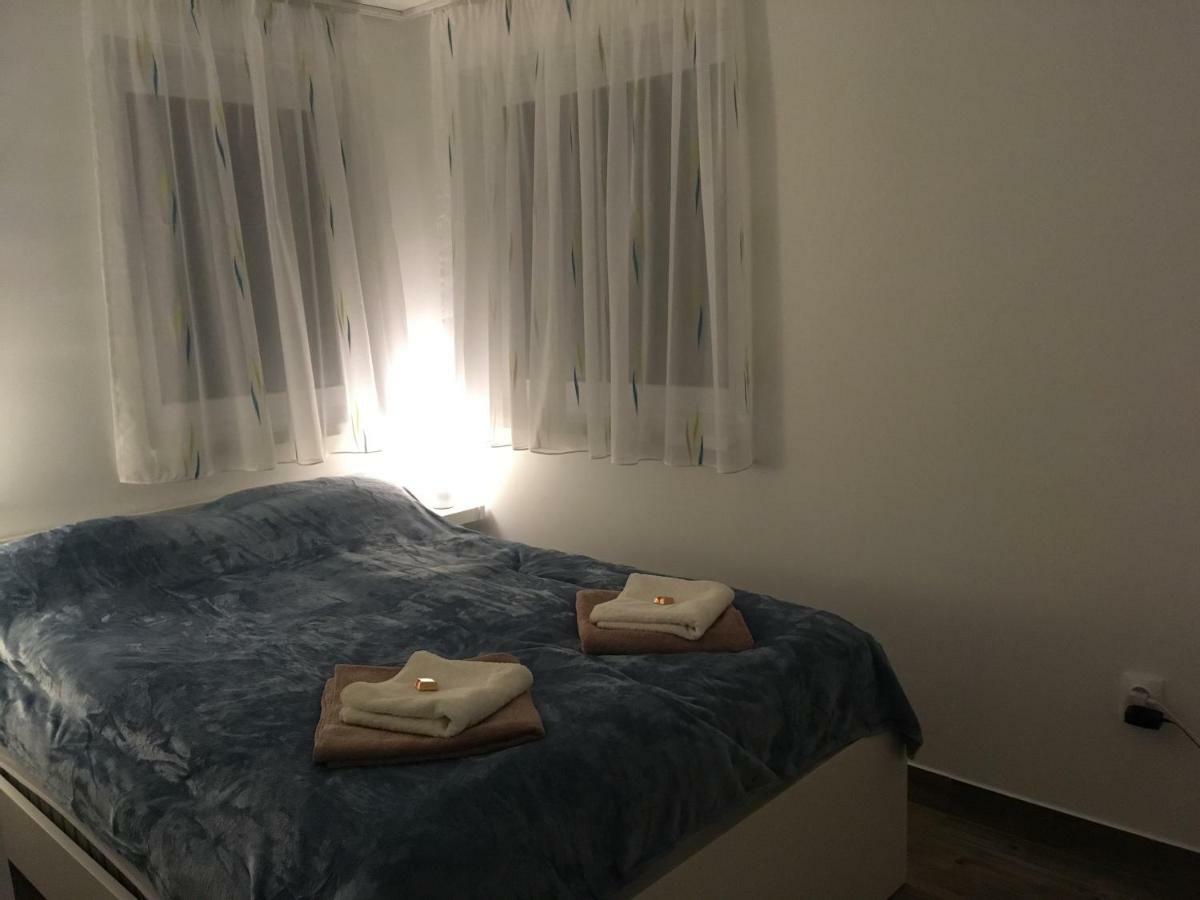 Tisza Dream Apartman Tiszakécske 外观 照片