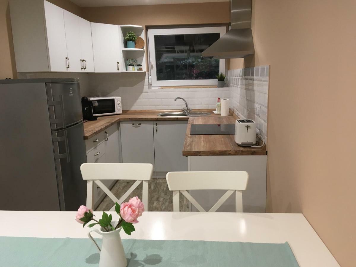 Tisza Dream Apartman Tiszakécske 外观 照片