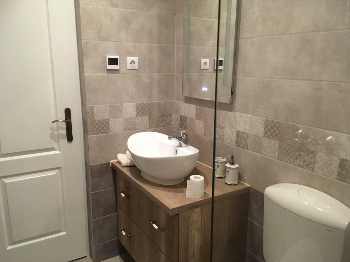 Tisza Dream Apartman Tiszakécske 外观 照片